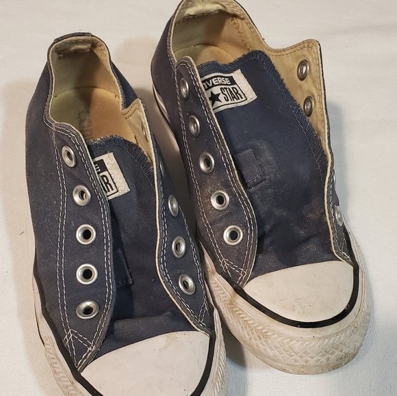 Sneakers - Picture 1 of 3